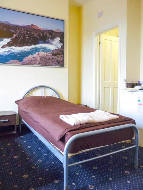 Beaconsfield Hotel - Resim 39