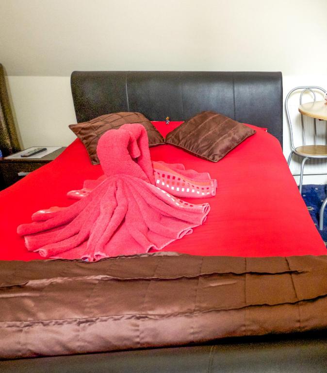 Beaconsfield Hotel - Resim 24