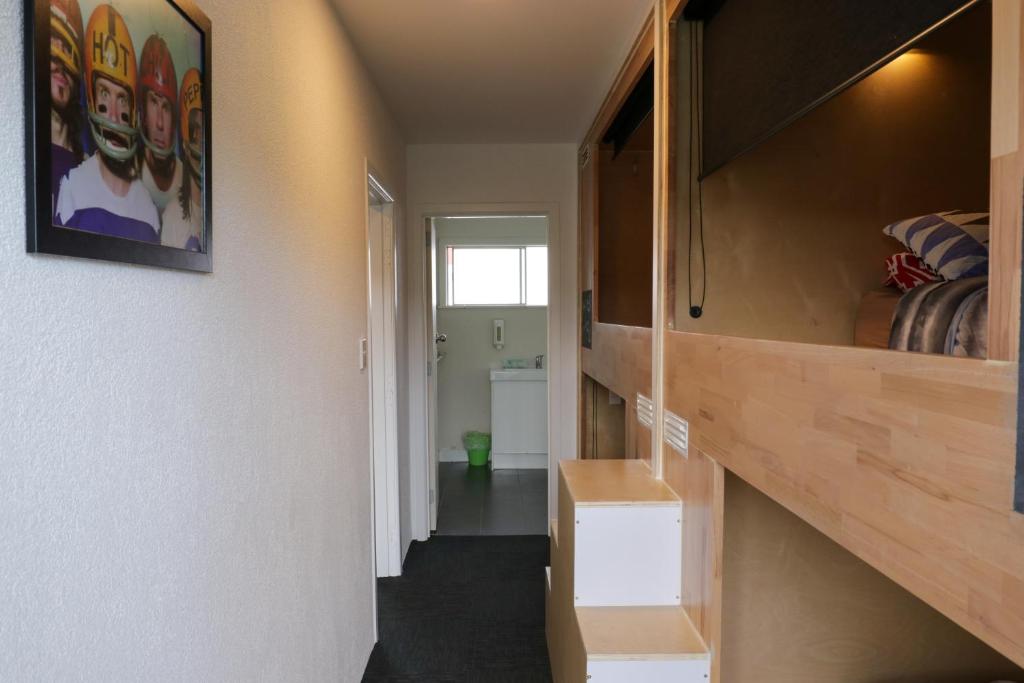 Finlay Jack's Backpackers - Resim 43