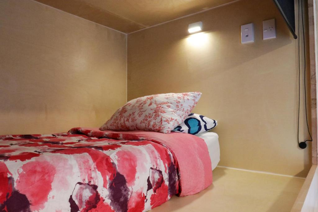 Finlay Jack's Backpackers - Resim 23