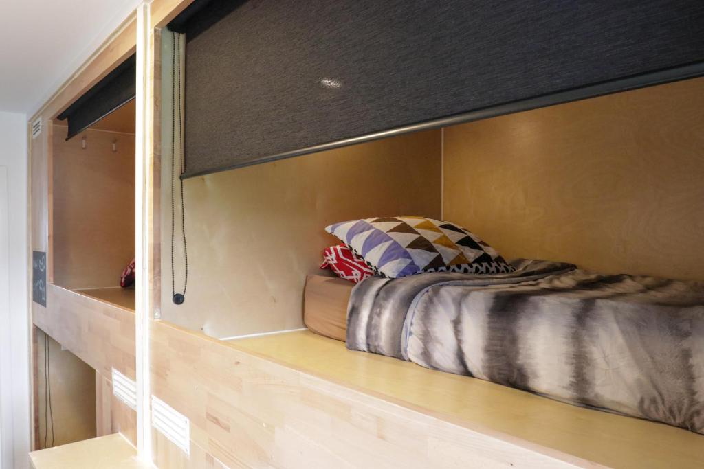 Finlay Jack's Backpackers - Resim 13