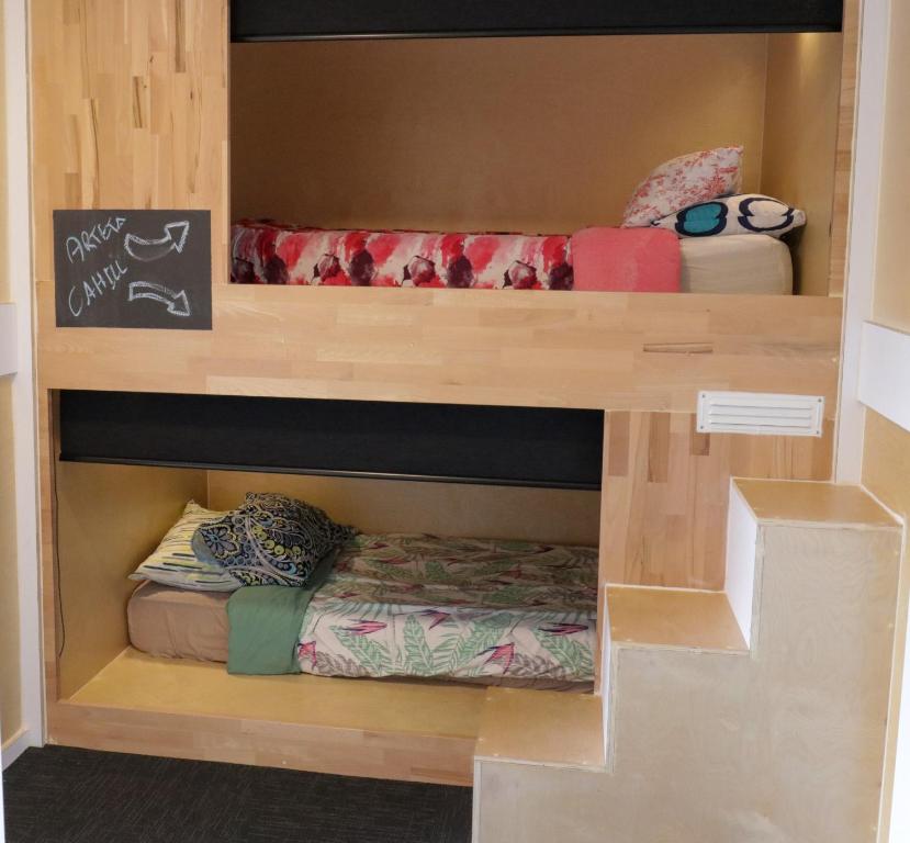 Finlay Jack's Backpackers - Resim 38