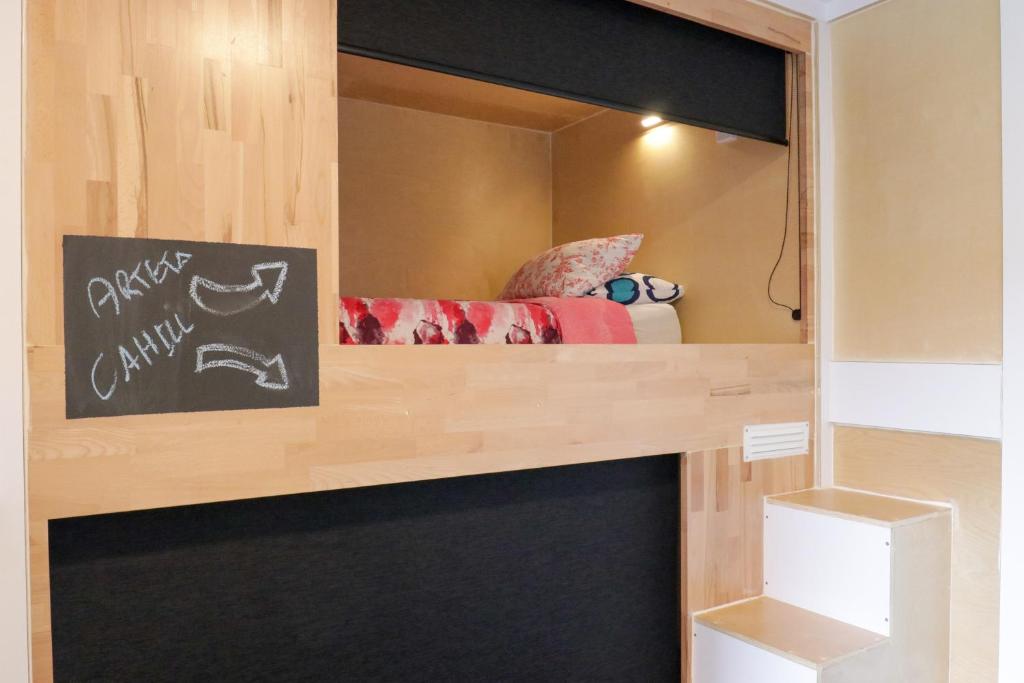 Finlay Jack's Backpackers - Resim 32