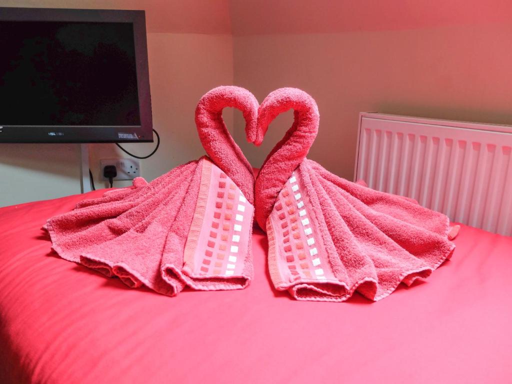 Beaconsfield Hotel - Resim 13