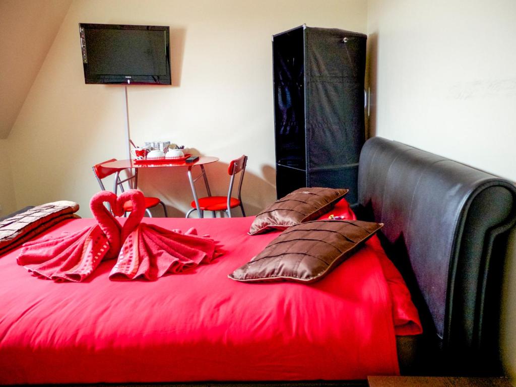 Beaconsfield Hotel - Resim 22