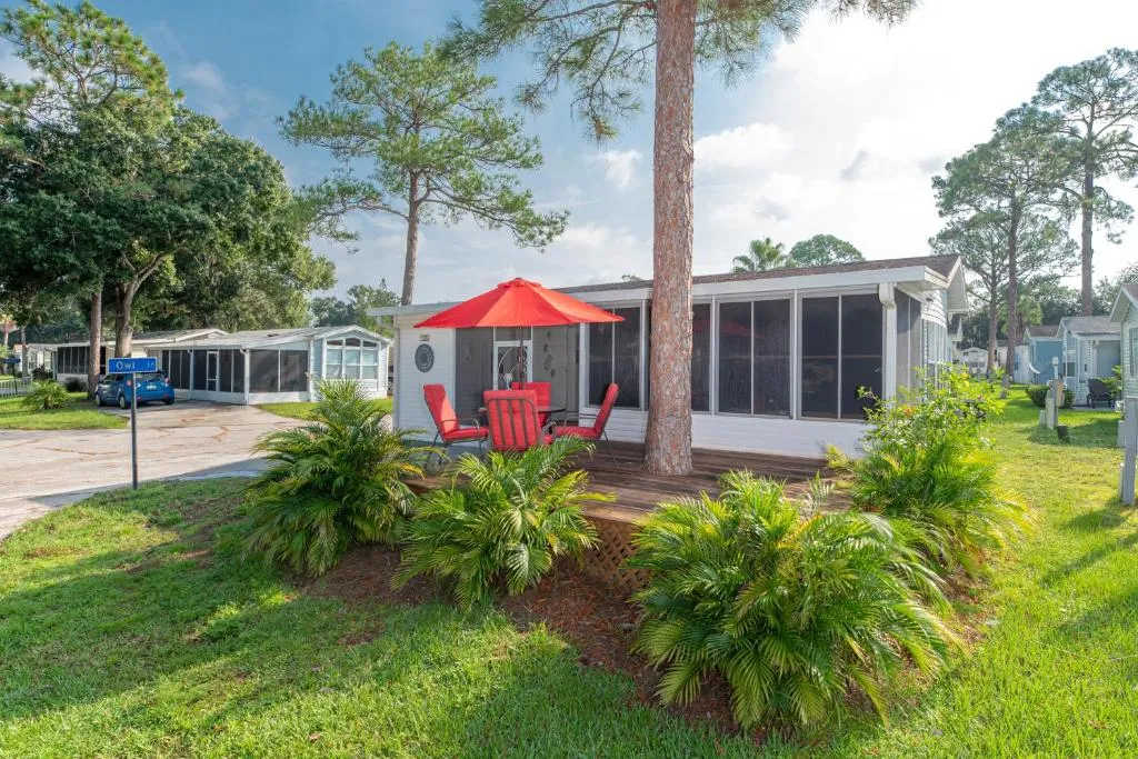 The Sweet Owl Cottage, Kissimmee, Statele Unite ale Americii