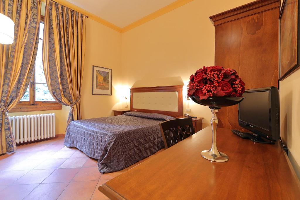 Hotel Cimabue - Resim 13