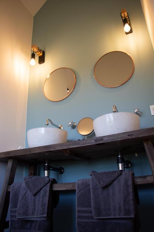 Fotografie z fotogalerie ubytování Madelette B&B v destinaci Moorslede