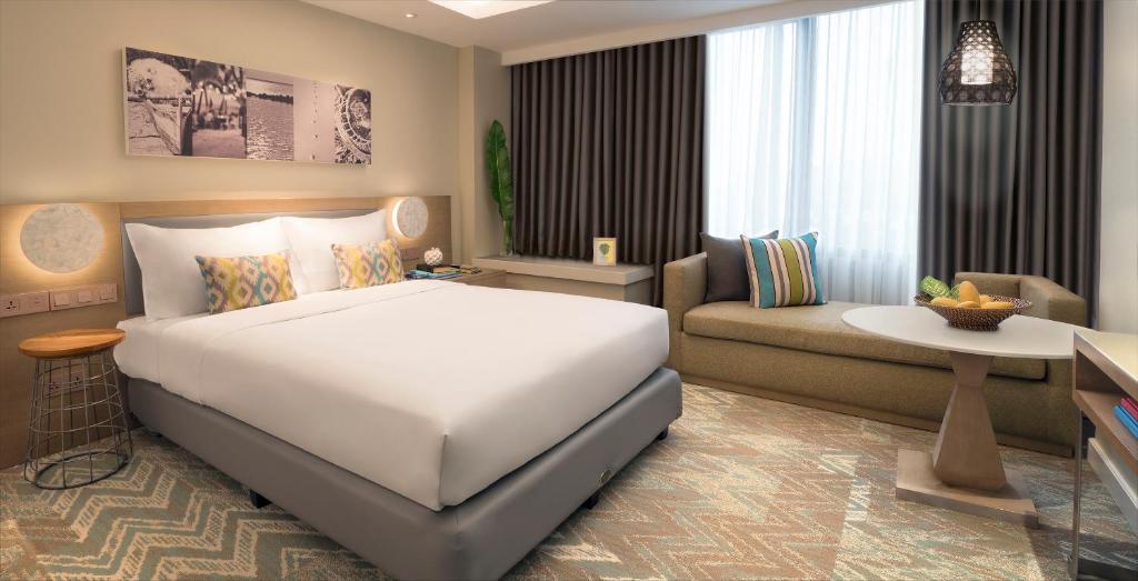 Citadines Cebu City - Studio Executive