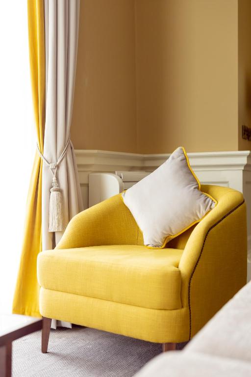 Trinity Townhouse Hotel - Resim 16