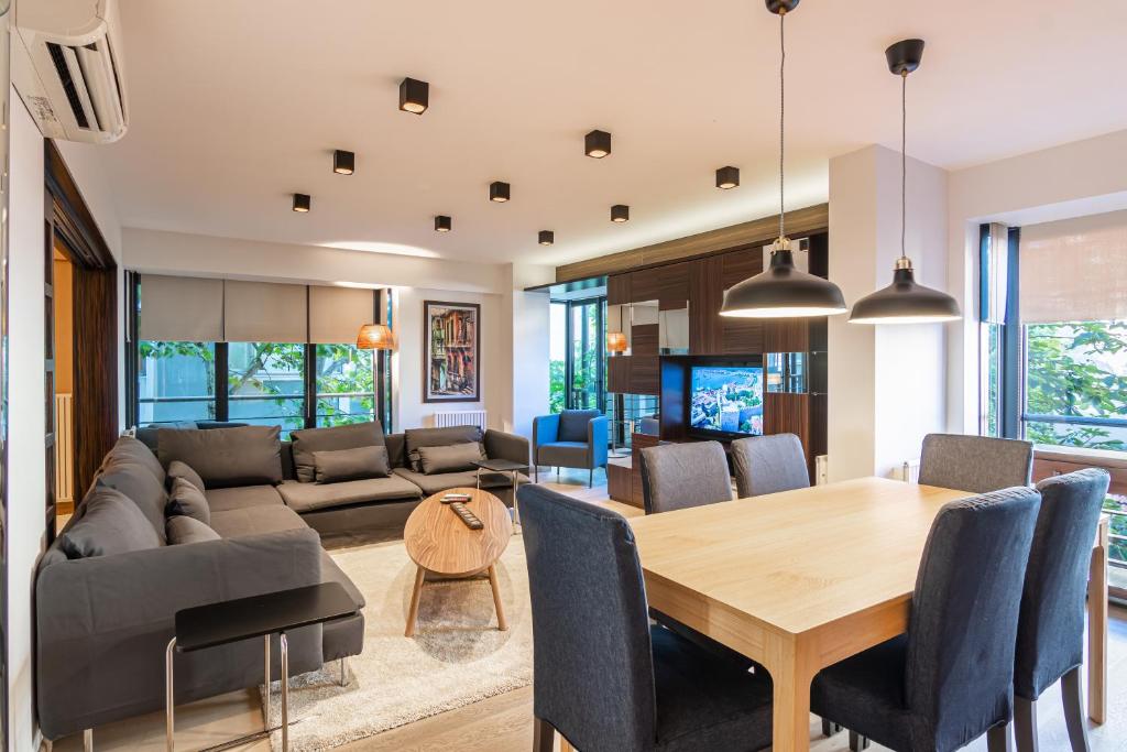 Deger 16 Residences - 1