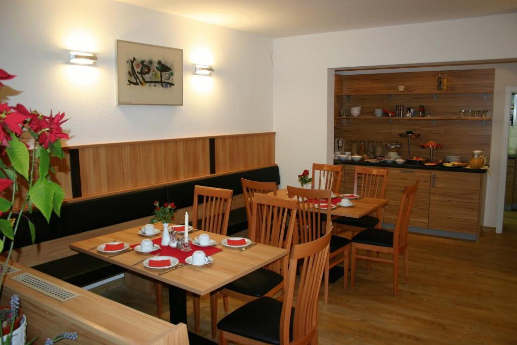 Posezení v ubytování Hotel Accolo