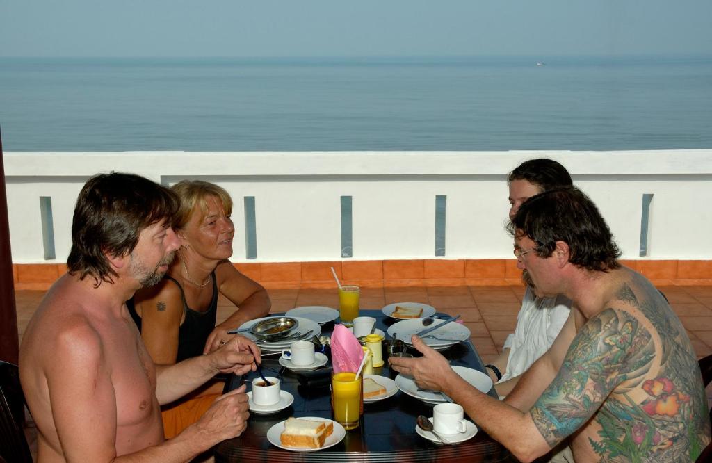 Hosté ubytování Sealine Beach Resorts