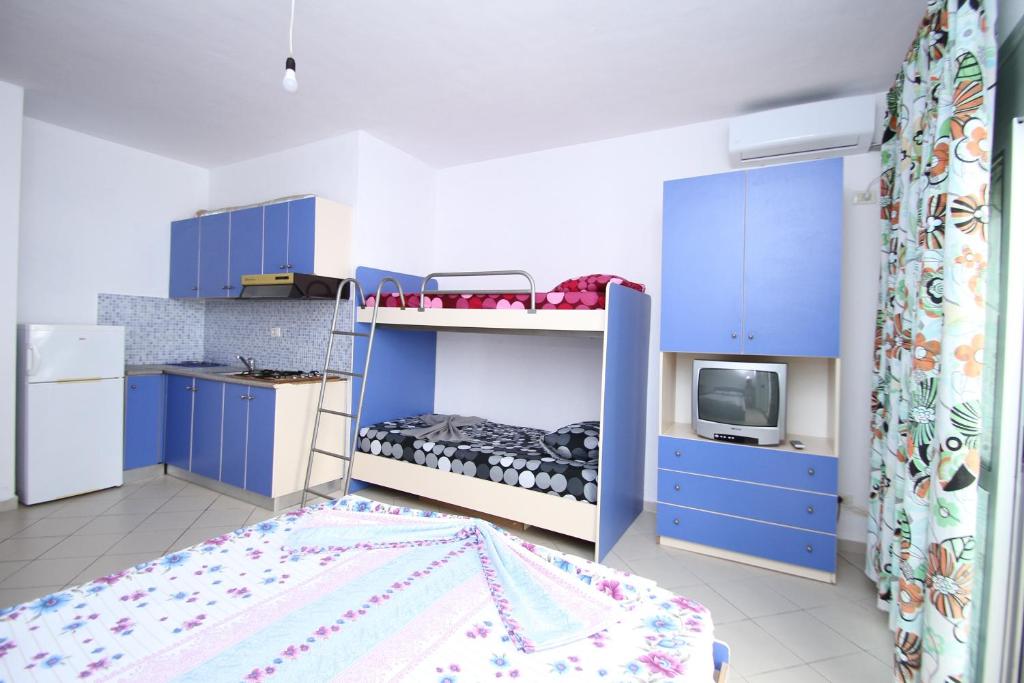 Marina Apartment Vlore - Imazhi 3
