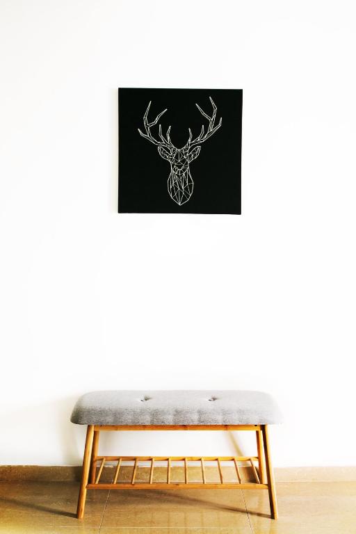 Zdjęcie z galerii obiektu Reindeer Apartment w Salonikach