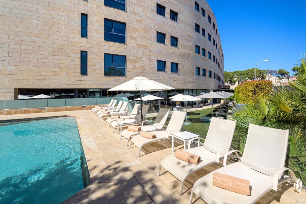 Hotel Maydrit Airport, Madrid – Updated 2022 Prices
