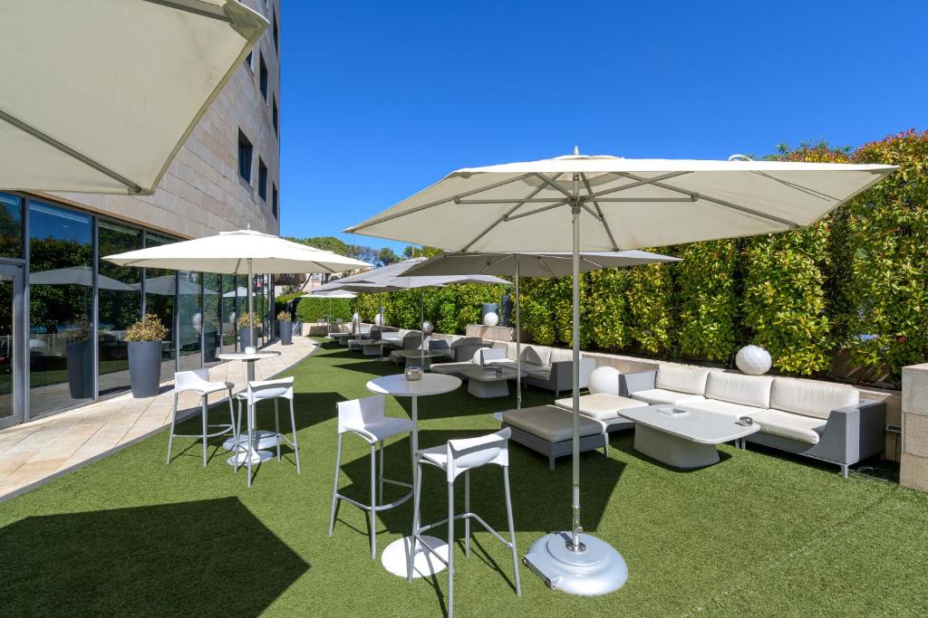 Hotel Maydrit Airport - Resim 38