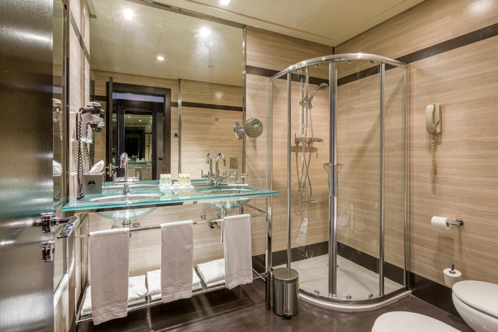 Hotel Maydrit Airport - Resim 24