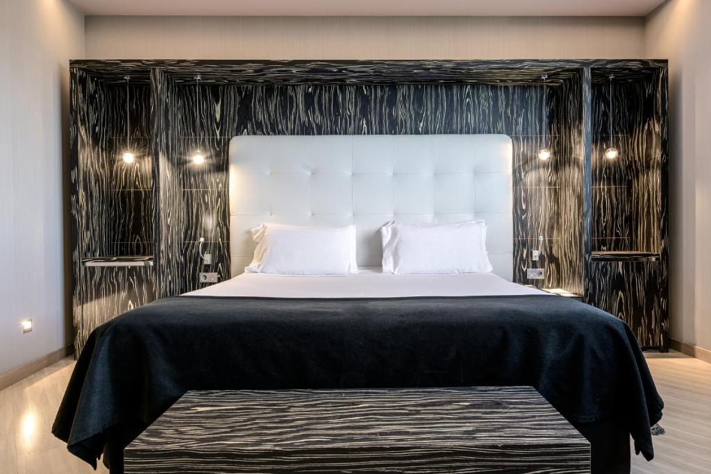 Hotel Maydrit Airport - Resim 12