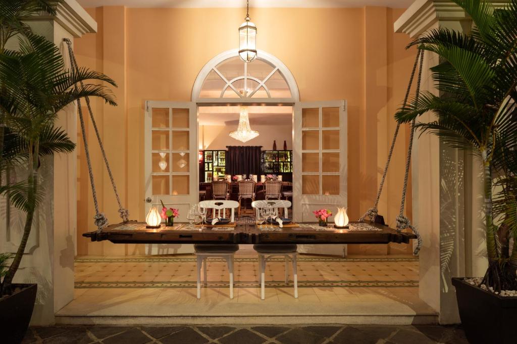 Fotografie z fotogalerie ubytování Anantara Hoi An Resort v destinaci Hoi An