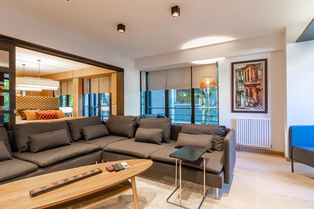 Deger 16 Residences - 16