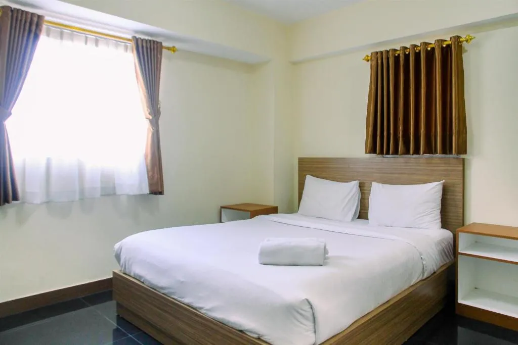 Modern 2BR at The Wave Epicentrum Apartment near Kuningan By Travelio, Jakarta, Indonezia