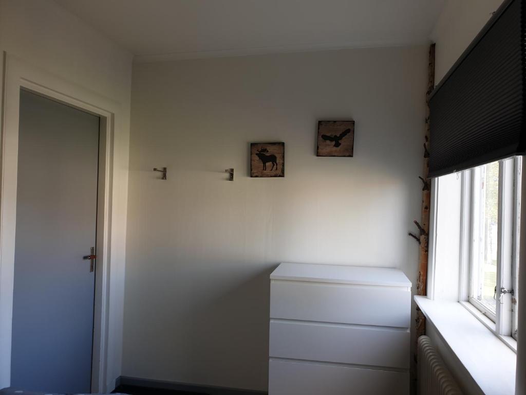 Fotografie z fotogalerie ubytování Hook&Cup v destinaci Sorsele