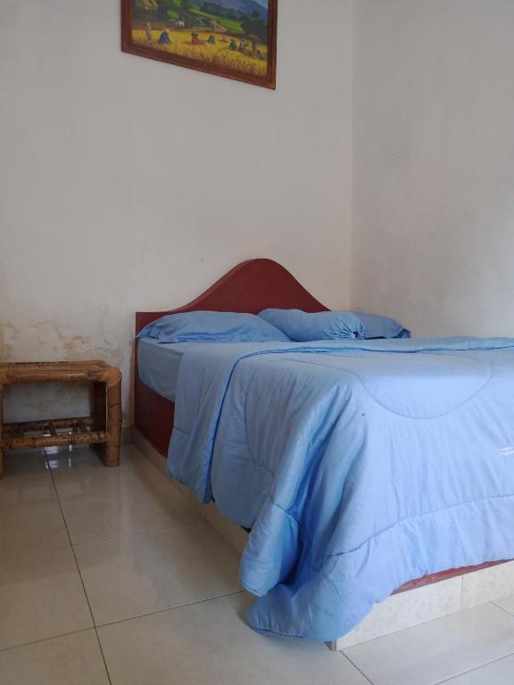 Gani Homestay - Superieure Tweepersoonskamer