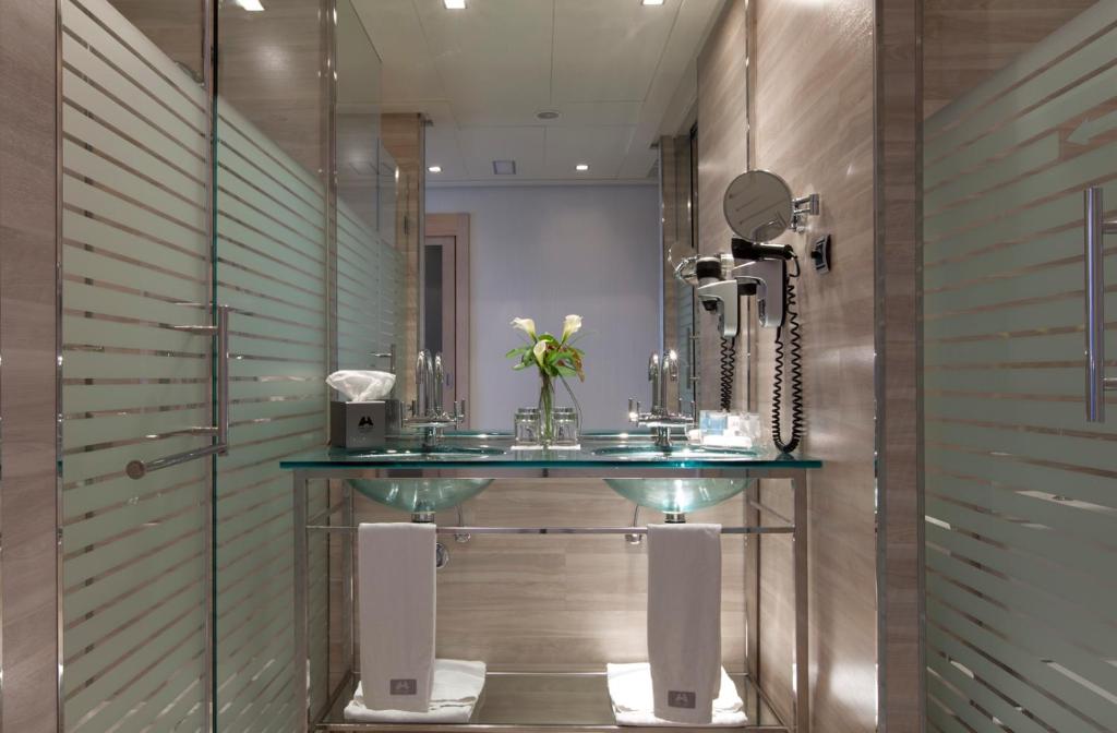 Hotel Maydrit Airport - Resim 20