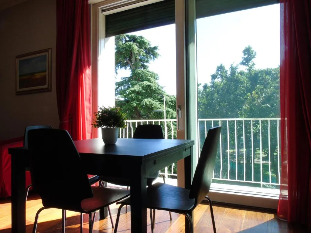 Francesca Florence House, Florența, Italia