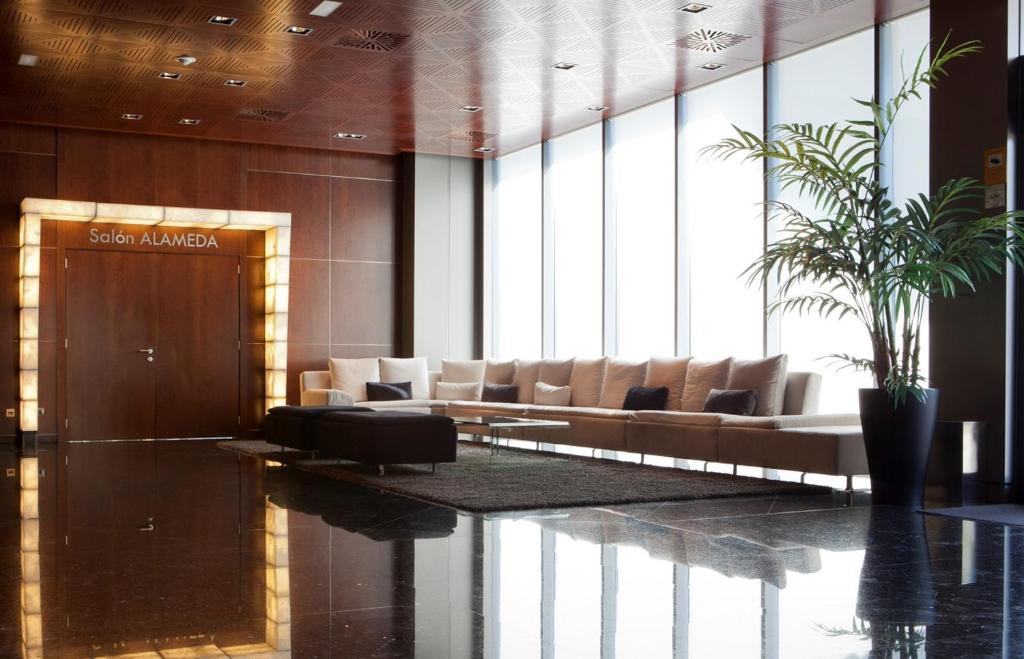 Hotel Maydrit Airport - Resim 28