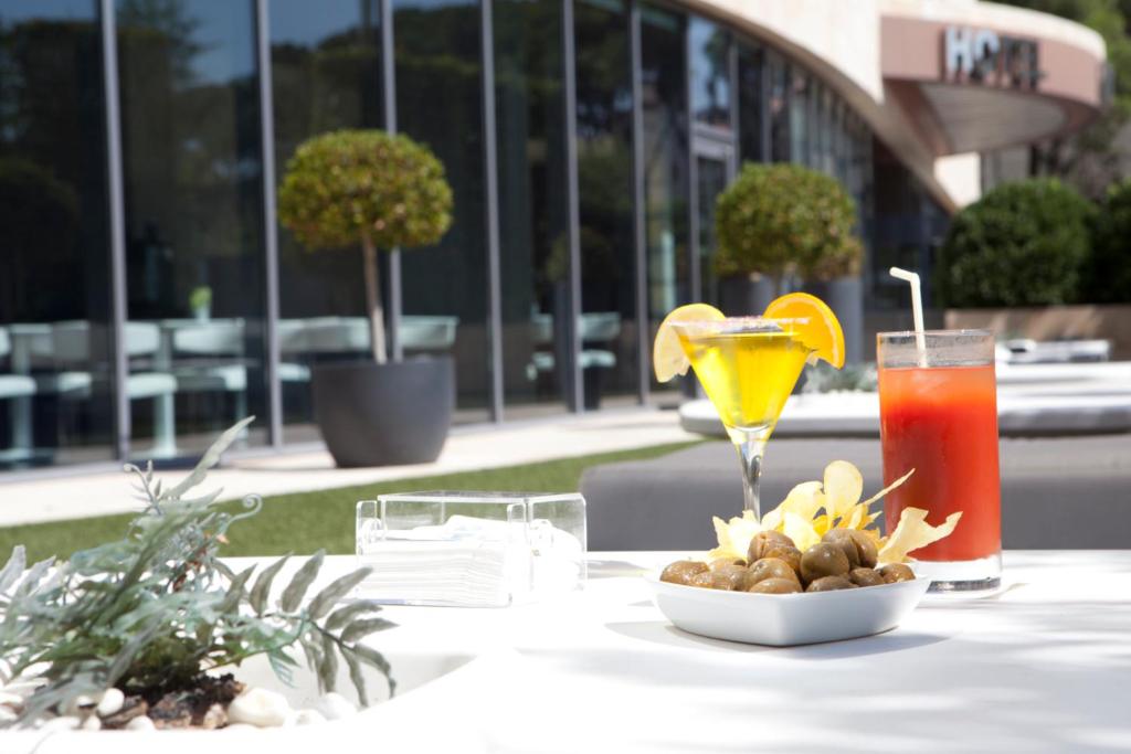 Hotel Maydrit Airport - Resim 37