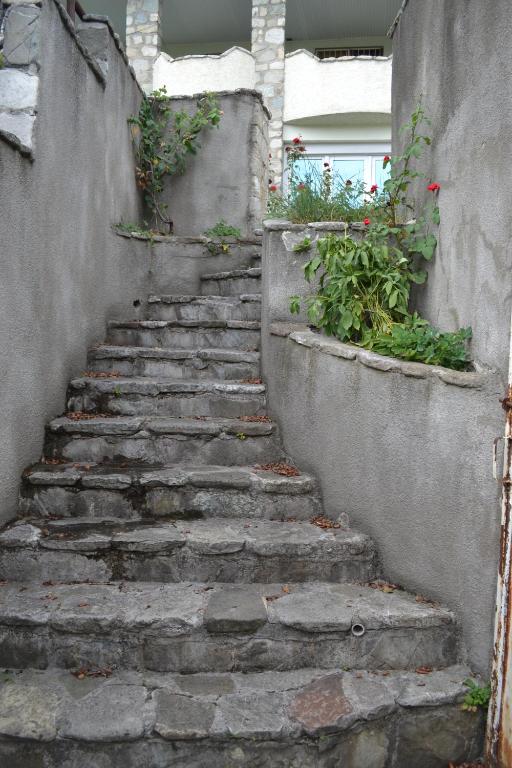 Fotografie z fotogalerie ubytování Royal Telavi v destinaci Telavi