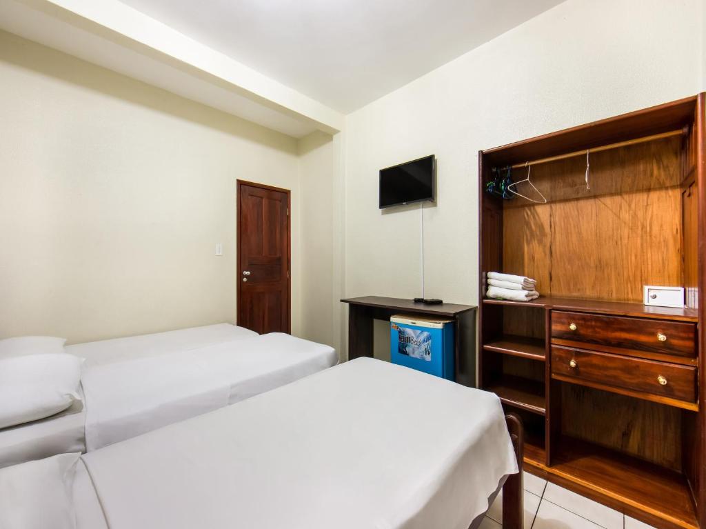  Netuno Beach Residence Hotel