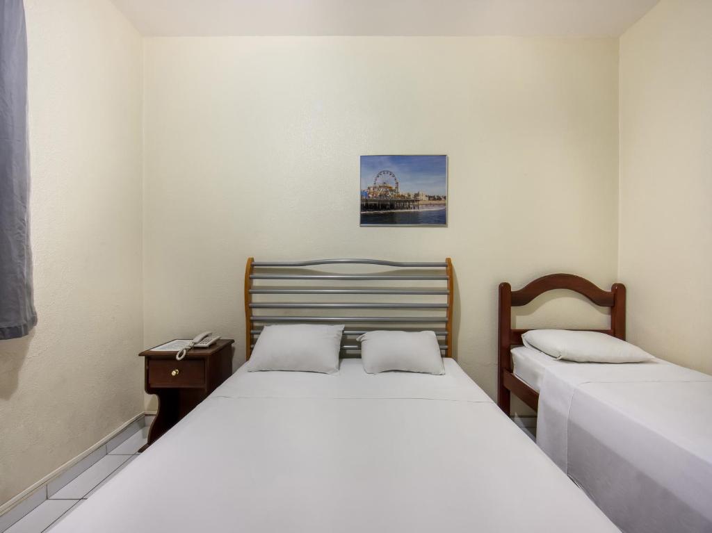  Netuno Beach Residence Hotel