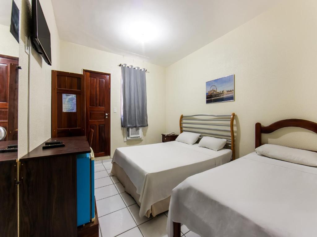  Netuno Beach Residence Hotel