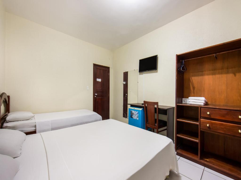  Netuno Beach Residence Hotel