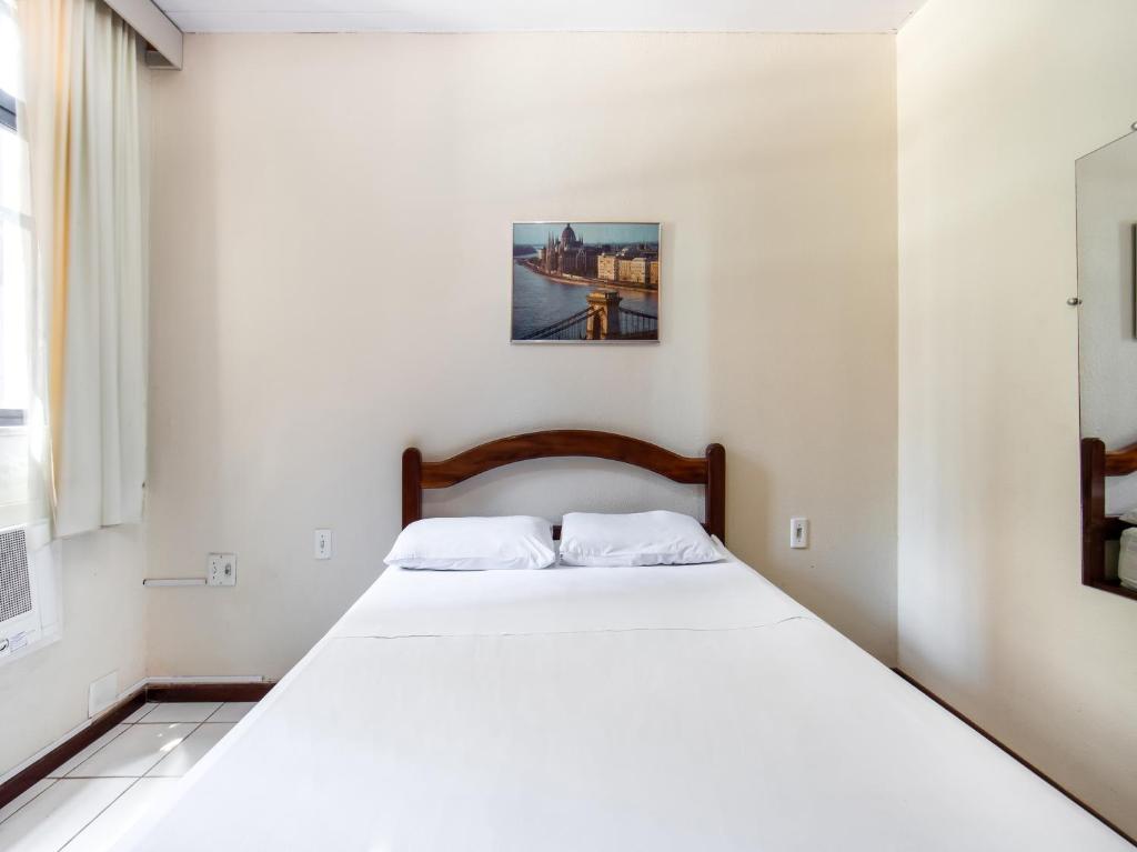  Netuno Beach Residence Hotel