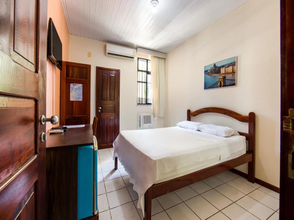  Netuno Beach Residence Hotel