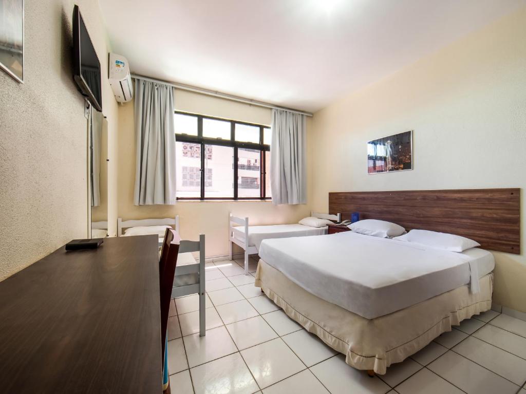  Netuno Beach Residence Hotel