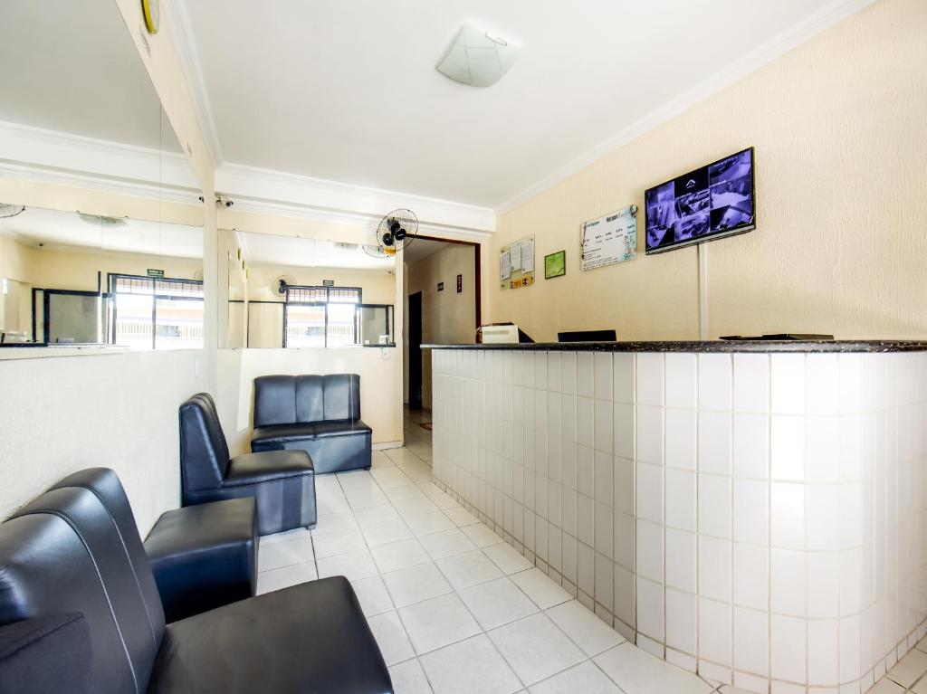  Netuno Beach Residence Hotel