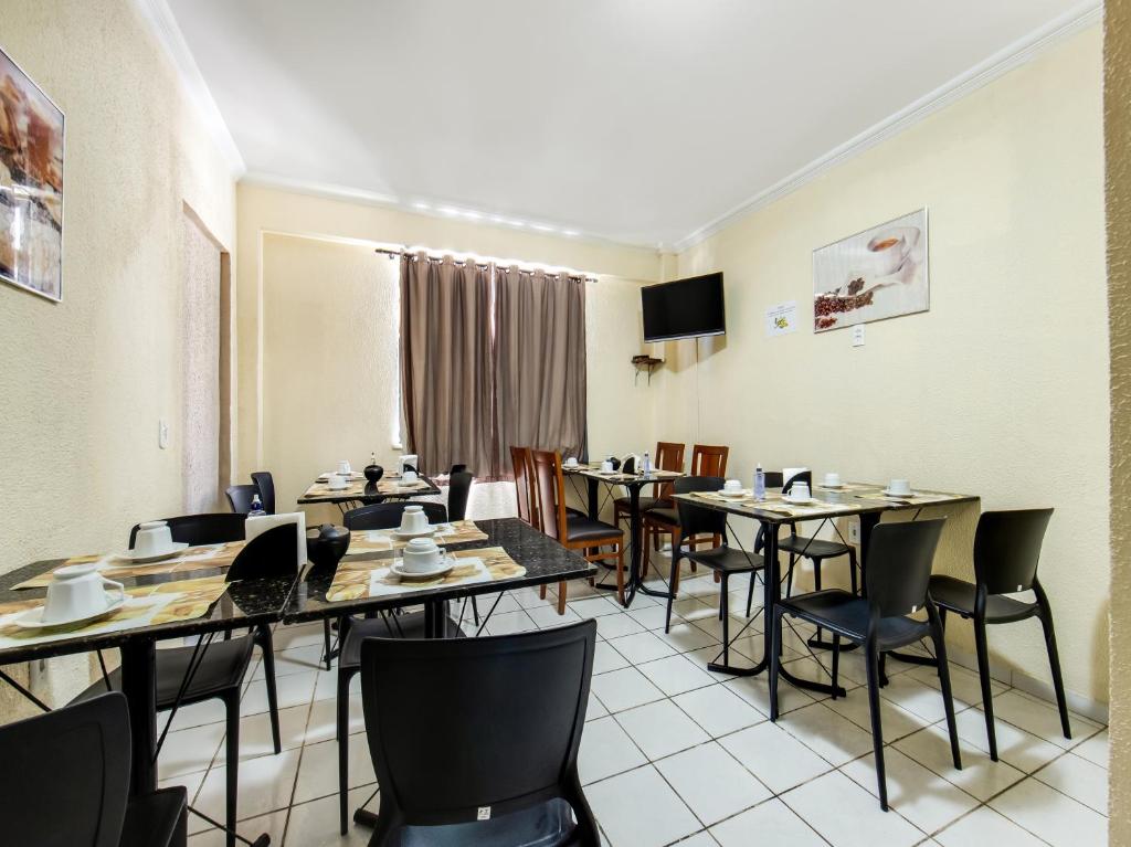  Netuno Beach Residence Hotel