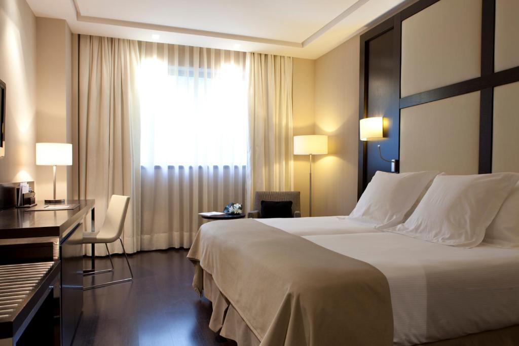 Hotel Maydrit Airport, Madrid – Bijgewerkte prijzen 2023
