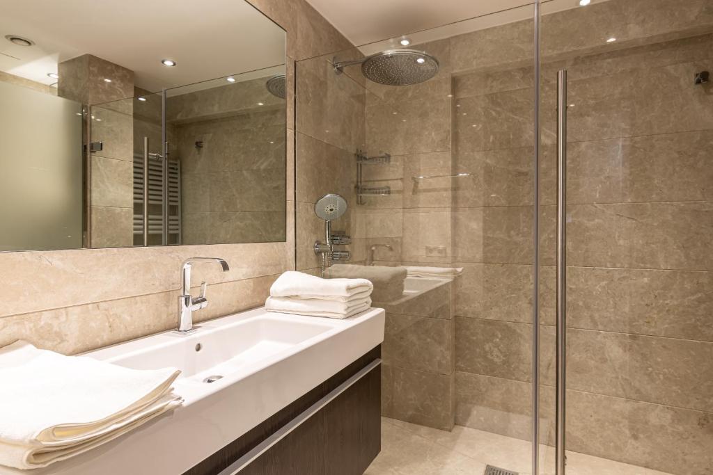 Deger 16 Residences - 14