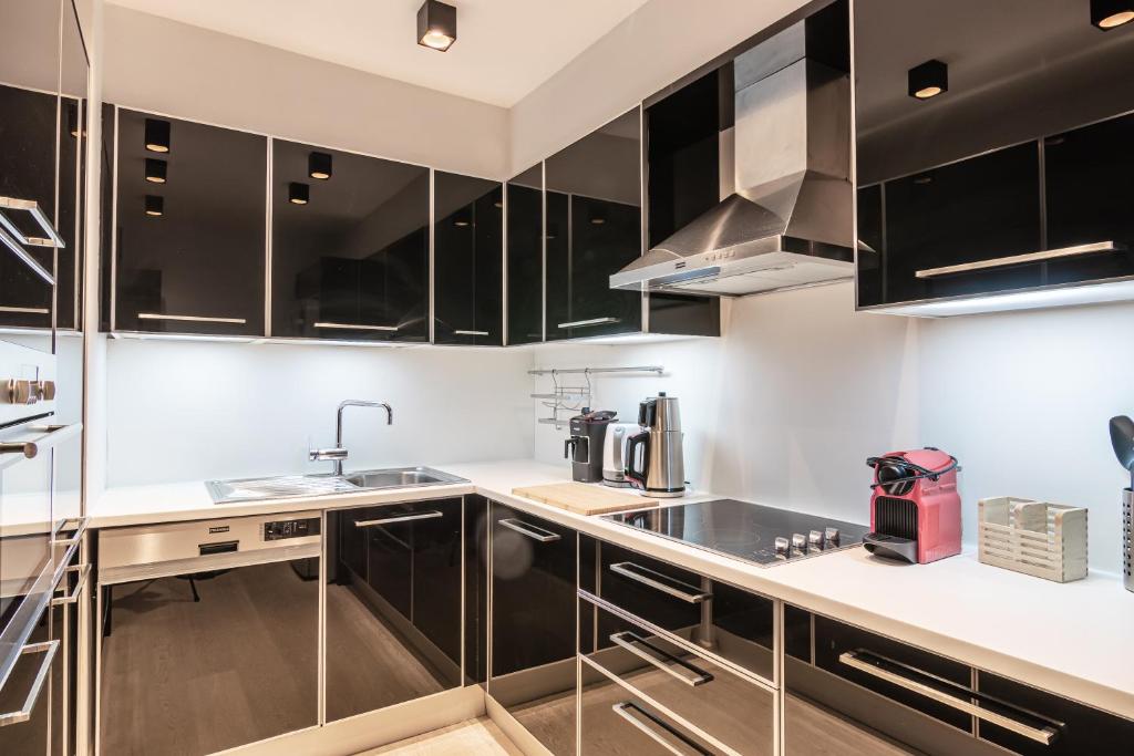 Deger 16 Residences - 15