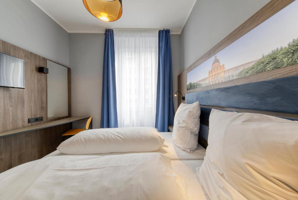 Smart Stay Hotel Station, Munich – Updated 2023 Prices