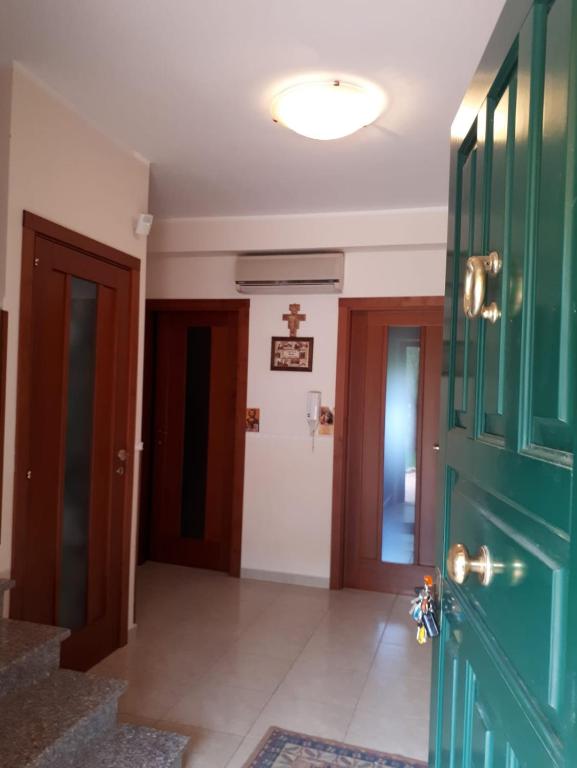 Fotografie z fotogalerie ubytování B&B Porta del Gargano v destinaci San Marco in Lamis