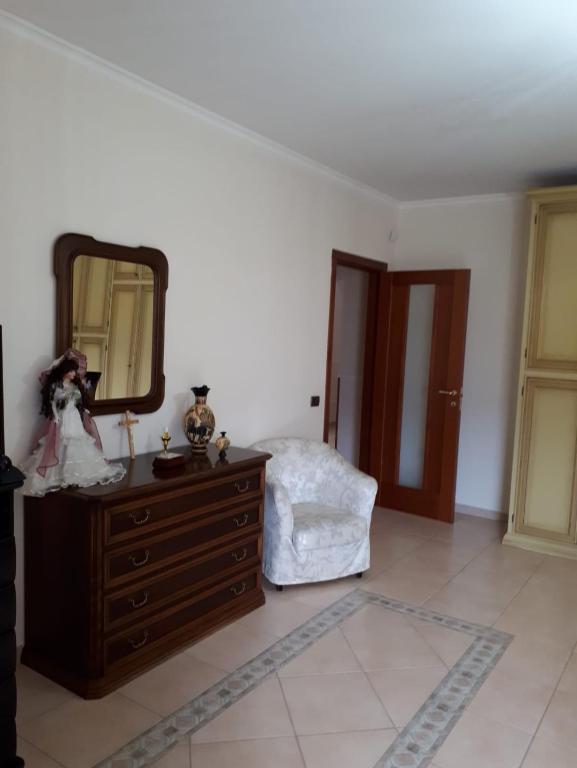 Fotografie z fotogalerie ubytování B&B Porta del Gargano v destinaci San Marco in Lamis