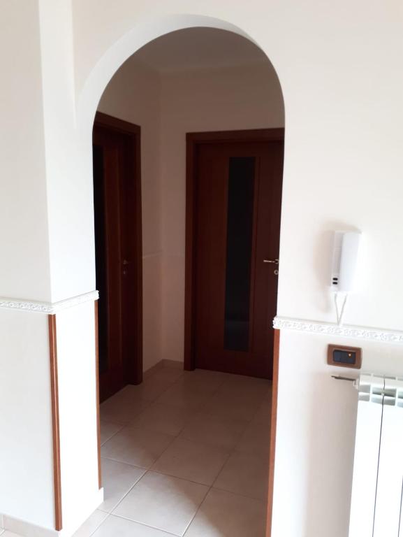 Fotografie z fotogalerie ubytování B&B Porta del Gargano v destinaci San Marco in Lamis