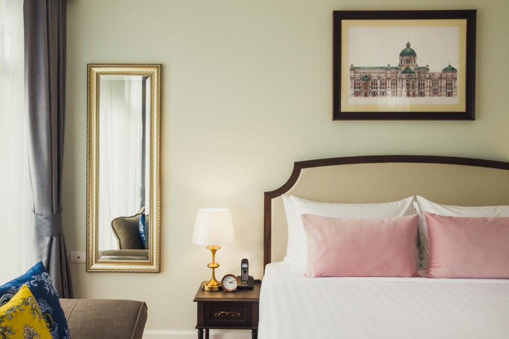 Daraya Boutique Hotel - 13